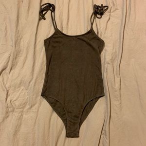 PacSun Bodysuit!